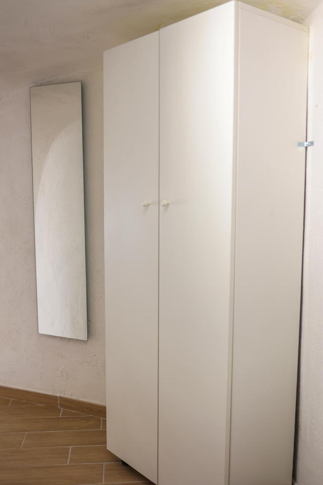 La Grotta Bianca Apartment Наполи Екстериор снимка
