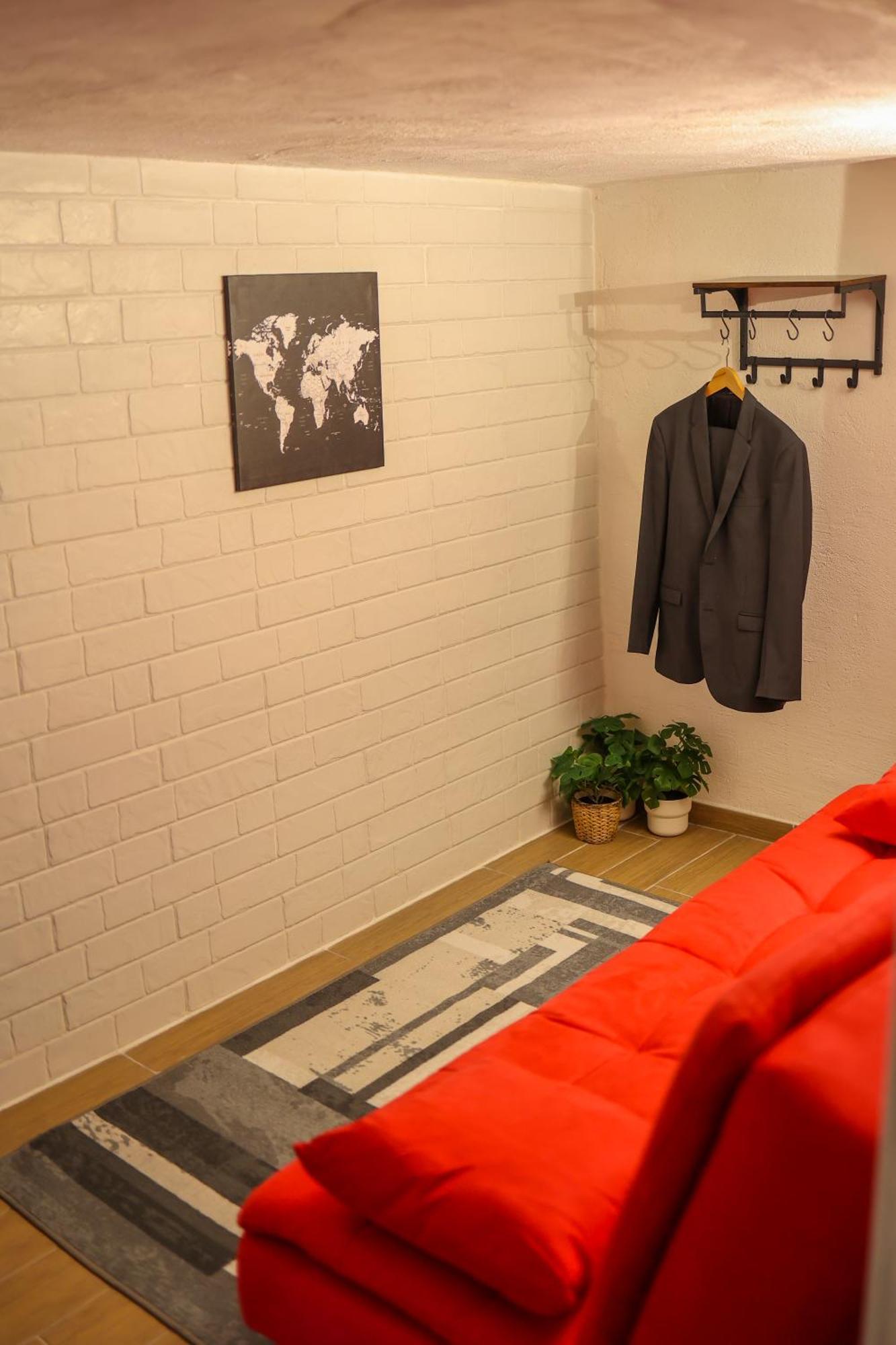 La Grotta Bianca Apartment Наполи Екстериор снимка